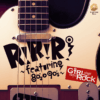 R!×R!×R! ~featuring 80's-90's~ by Girl sings Boy's Rock | TuneCore J