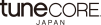 tuneCORE JAPAN