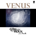 VENUS (GsBR’s Cover Ver.) [feat. No:R]